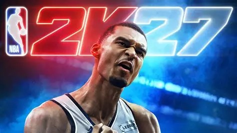 Latency and Timing vs Manual Timing in NBA 2K27: Which Wins? — NBA 2K27 artwork