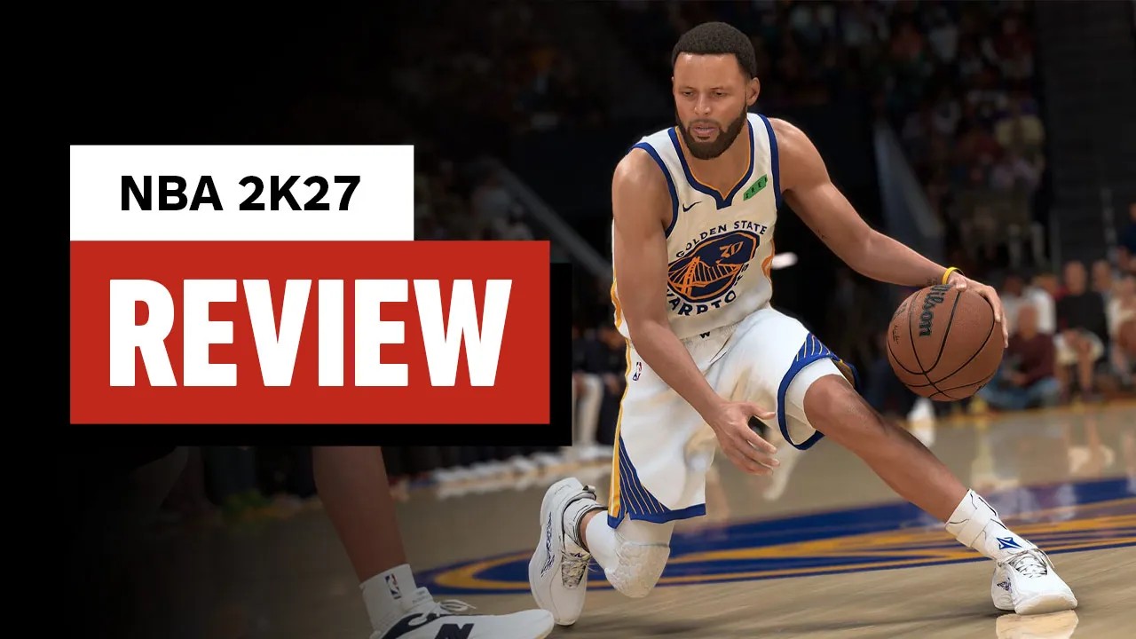 Best NBA 2K27 Settings for Latency and Timing on Cronus Zen — NBA 2K27 artwork