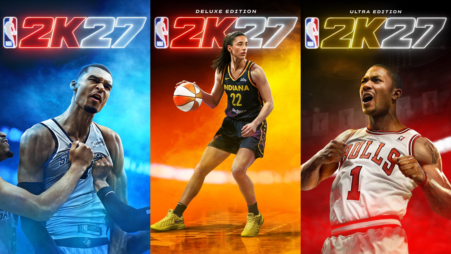 Latency and Timing on PC: Running the NBA 2K27 Zen Script — NBA 2K27 key art