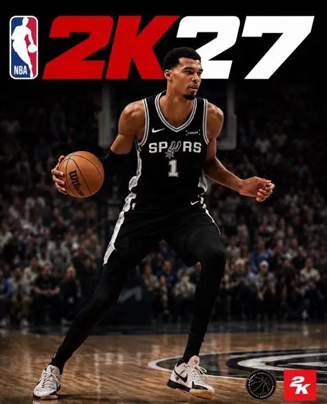 Latency and Timing Not Working in NBA 2K27? Fix It in Five Minutes — NBA 2K27 key art